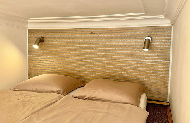 Apartment Siroka 14 - Photo 4