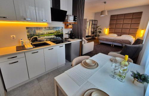 Apartament Strumyk - Foto 4