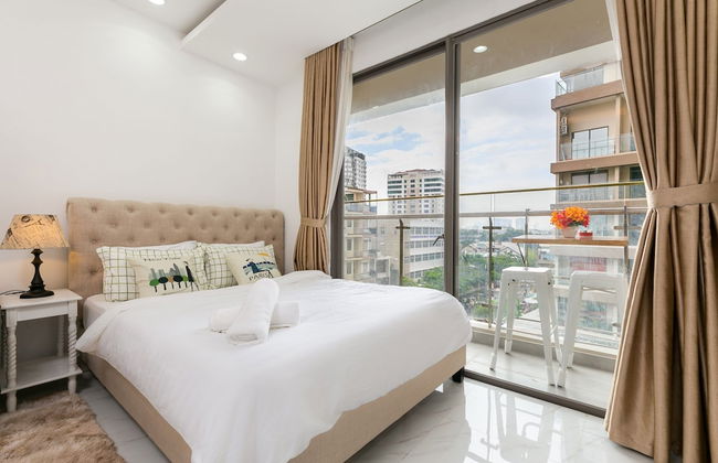 Justay Sunrise City - Photo 10