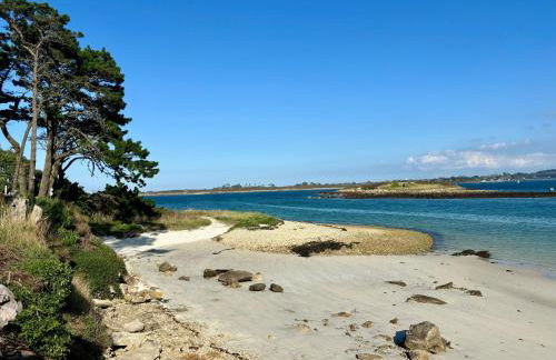 Ty Loho - Grande maison à Landéda - Foto 1