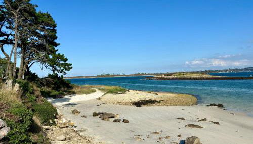 Ty Loho - Grande maison à Landéda - Foto 1