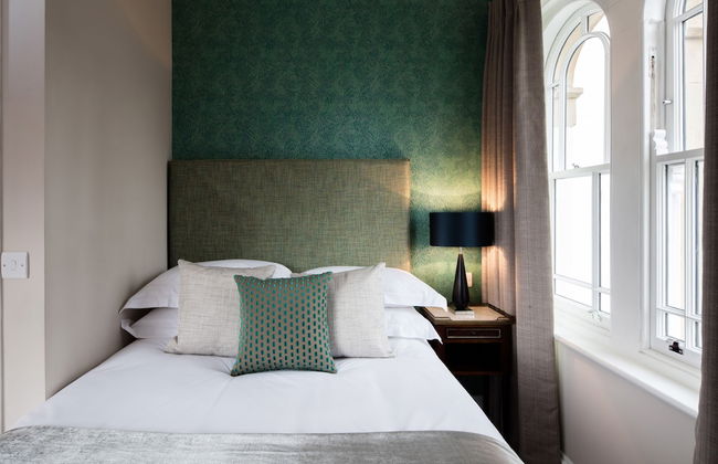 Beech House - Foto 59