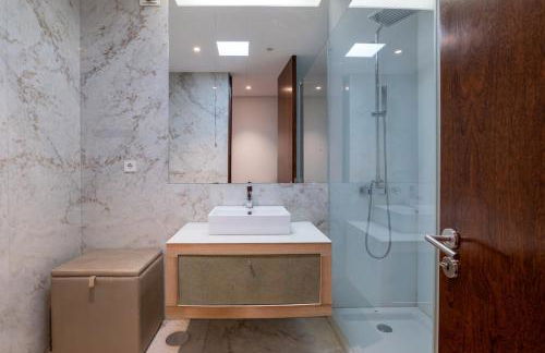 The Povoa Villa - Foto 20