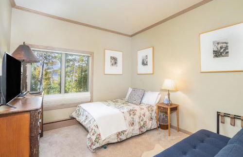 Ski in Ski out Village Creek condo in the Mountain Village Core - Foto 7