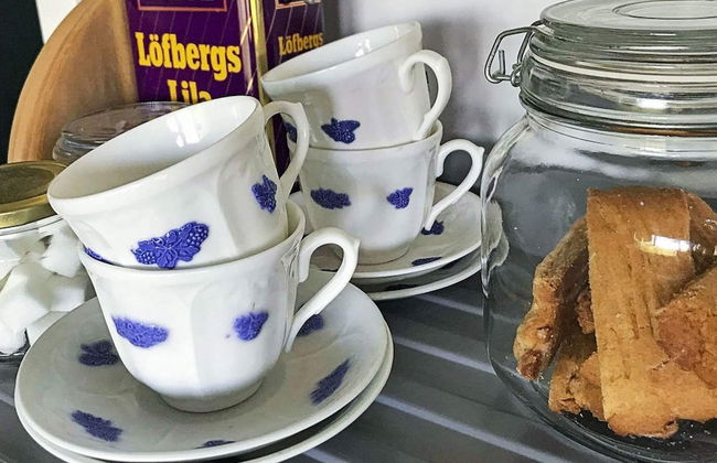 4 Person Holiday Home in Akersberga - Photo 11