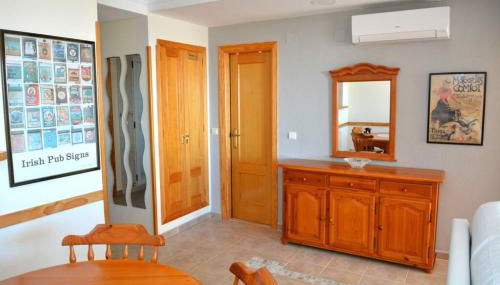 APARTAMENTO Nat EN PRIMERA LINEA DE PLAYA - Foto 4