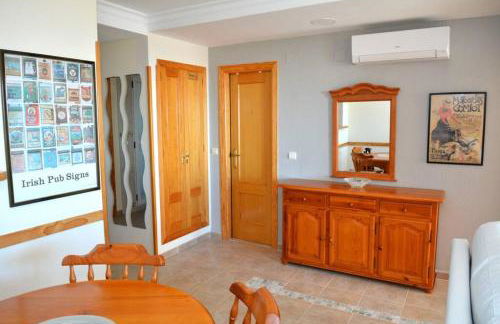 APARTAMENTO Nat EN PRIMERA LINEA DE PLAYA - Foto 4