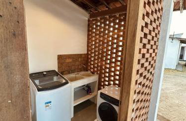 Casa Pitanga Pé na Areia Pitimbu - Foto 17