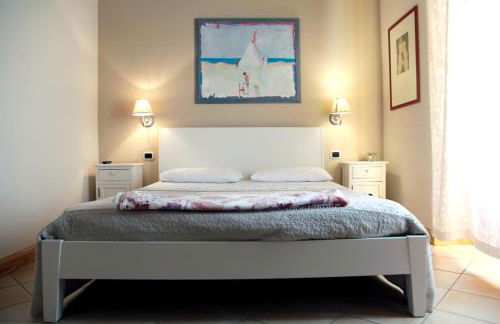 Masseria Fontana dei Fieri - Foto 29