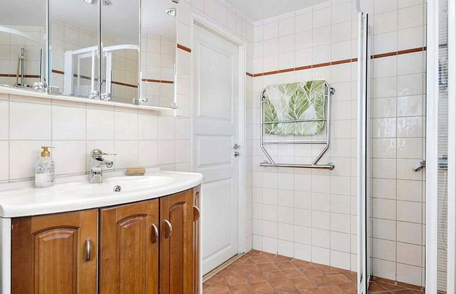 4 Star Holiday Home in Varmdo - Foto 9