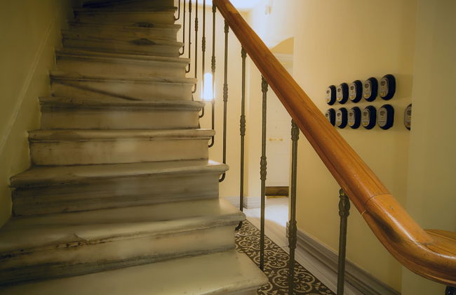 Galata Tower VIP Apartment Suites - Foto 30