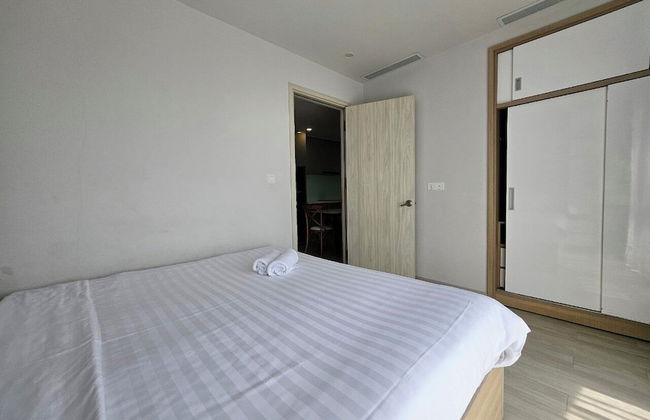 PHONGLIEM Apartment - Foto 57