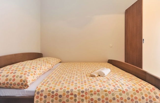 Apartments Kruno - Foto 28