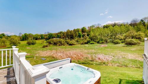 The Farmhouse - Suite #1 - Foto 5