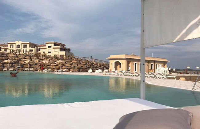 Apartment With Garden or Terrace Near sea - Foto 15