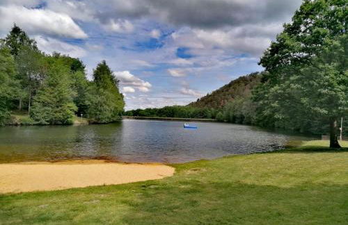 Ferienwohnung Harzdomizil - Foto 25