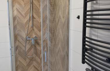 Wczasy Chmielno Apartament PUDROWY - Foto 52