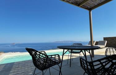 Thermyes Villas 4 with private pool - Foto 28