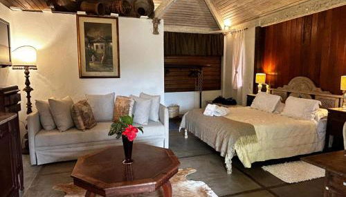 Chalé Segredo da Serra - Foto 4