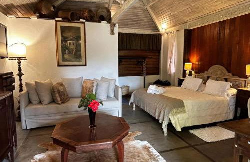 Chalé Segredo da Serra - Foto 4