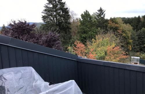 Ferienwohnung am Freibad - Foto 12