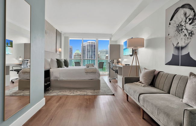 2 Bedroom City Ocean Tresure - Foto 6