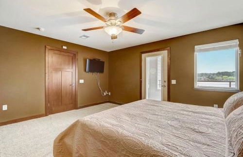 WFC IV Adults or Families Lakefront View - Foto 8