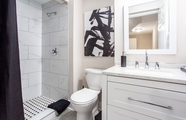 THE GAMER-4BR Home-Near Everything ATL - Foto 33