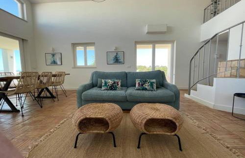 Luxury Villa, Ocean View, Private Heated Pool - Foto 17