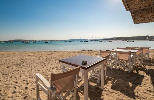 VILLA ALYKI SEA VIEW PAROS - Foto 47