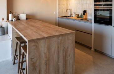 Can Jeannette Vue Mer & Montagne - Lodge 2 - Foto 34