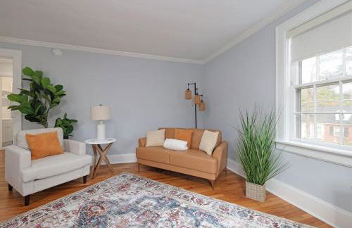 2nd Level Flat in Durham Lakewood Area - Foto 19