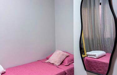 Apartamento novo próximo ao Aeroporto, Estádio Mangueirão, Shoppings, até 8 pessoas - Aceitamos cartão de crédito - Photo 23