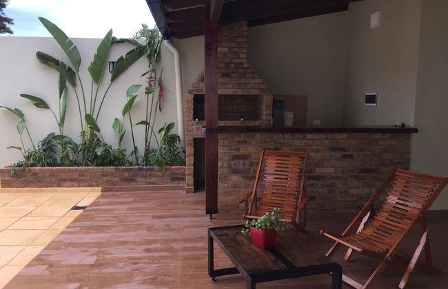 Aires de Cataratas - Foto 64