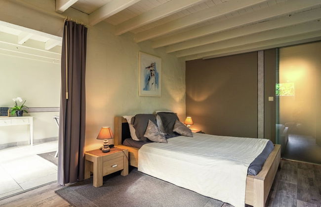 Charming Retreat, Veldegem - Foto 3