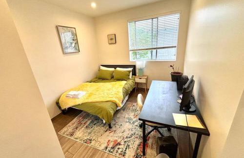 FuLLy LoAdeD ReSerVaTioN 3bed 2ba w Parking - Photo 37