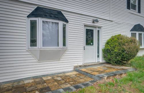 Spacious Triangle Townhome - Near Hiking and Golf! - Foto 33