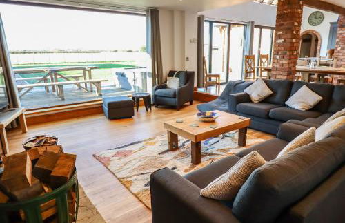 Brambleberry Barn - Foto 7