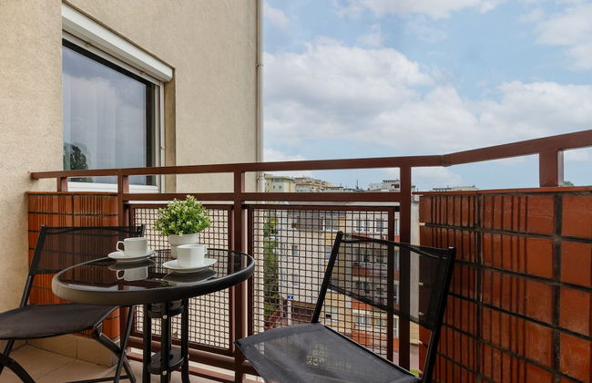 Apartment in Warsaw Ursus by Renters - Foto 23