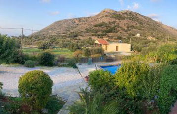 Leftheris villa - Photo 8