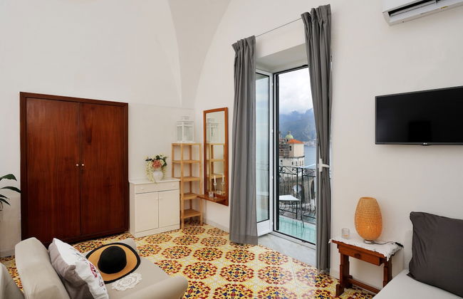 House La Torricella - Foto 15