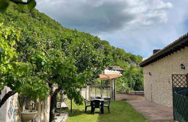 Agriturismo Castelfranco - appartamenti Norcia - Foto 13