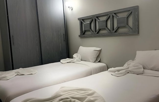 Royal Beach Serviced Apartments - Foto 38