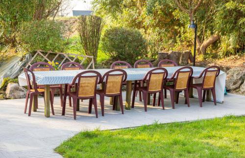 Grande maison à 5min des plages - Foto 34