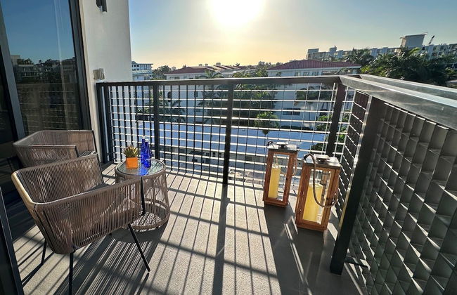 Bay Breeze Premium Apartments By Eskape Collection - Foto 61