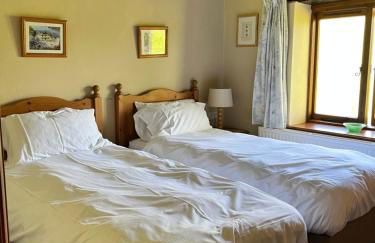 The Barn at Walker Ground Manor - Foto 6