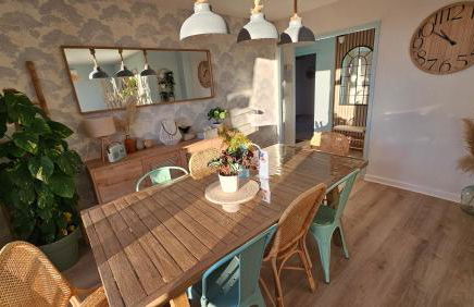 Ô Rives du Doubs - La campagne à la ville - Foto 13