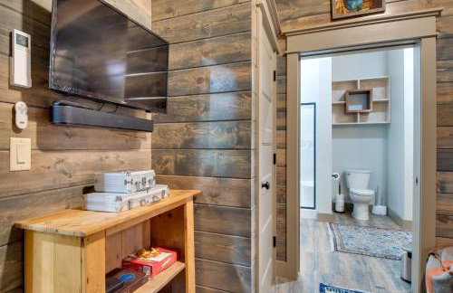 Fly Fishers Paradise Getaway Near White River! - Foto 23