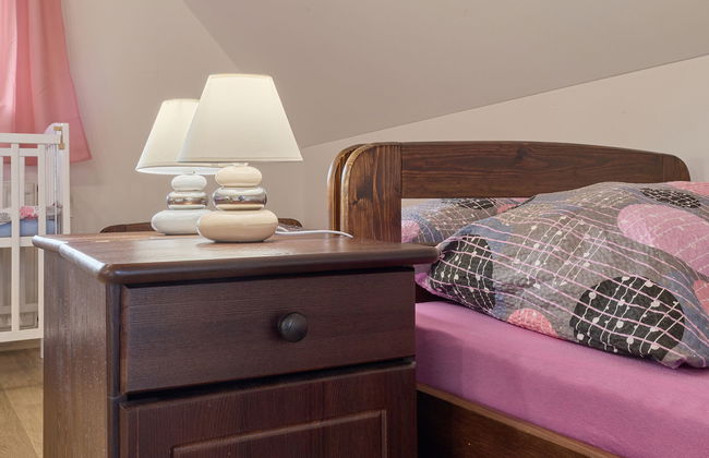 Leisure Lounge & Pool - Foto 26