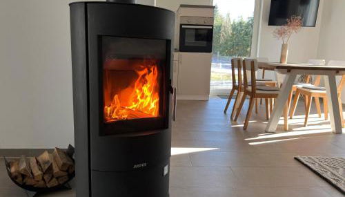 Apartment unter den Kiefern 93 - Foto 3